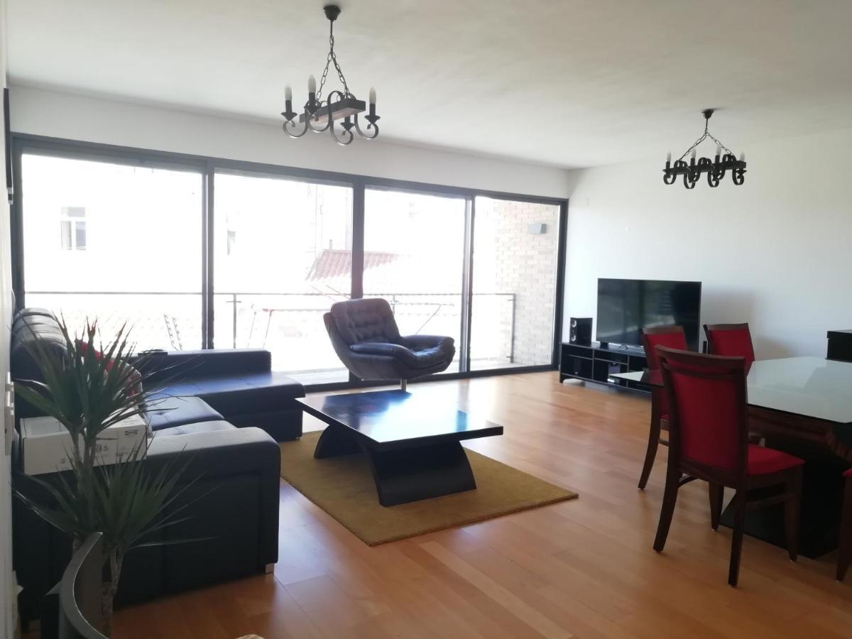 Appartement Fantastic Alcantara With Private Parking Lissabon